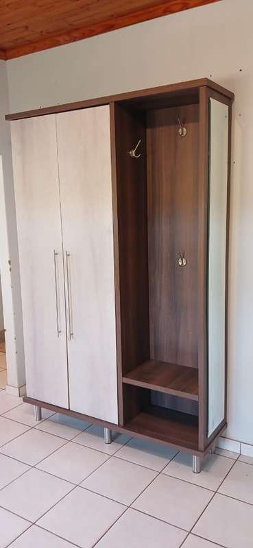 TV Unit, Desk, Shoe unit