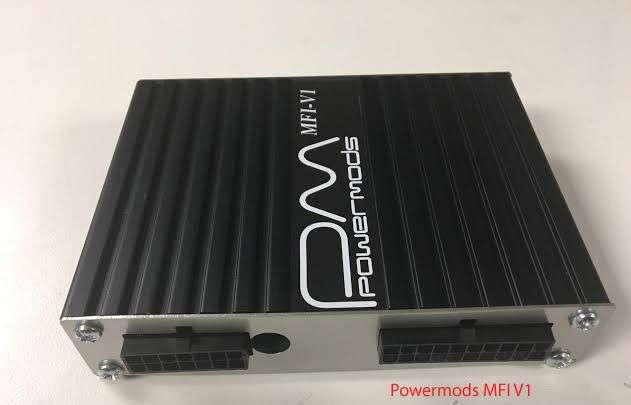 Powermods MFI V2