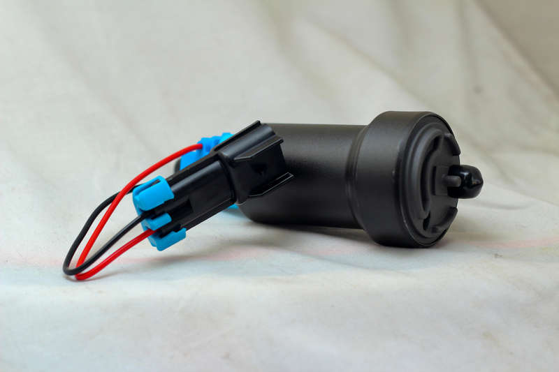 Hi Performance Fuel Pumps