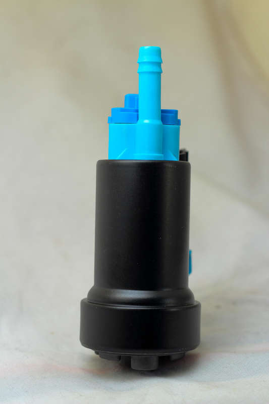 Hi Performance Fuel Pumps