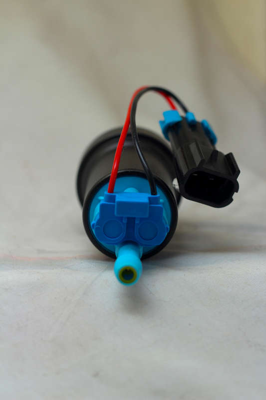 Hi Performance Fuel Pumps