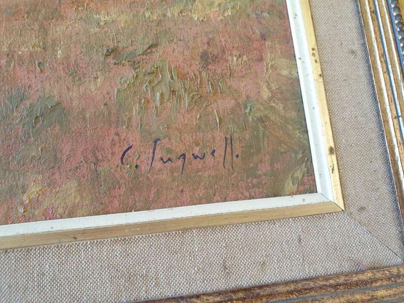Chris Tugwell