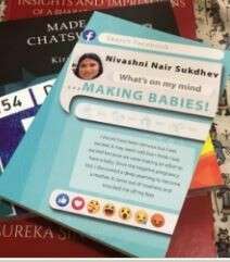 What's On My Mind? Making Babies by Nivashni Nair Sukdhev