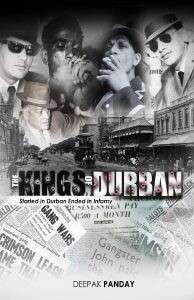 The Kings of Durban by Deepak Panday