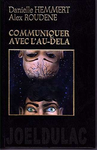 Communiquer avec l'au-delà