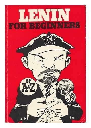 Lenin for beginners by Richard Appignanesi