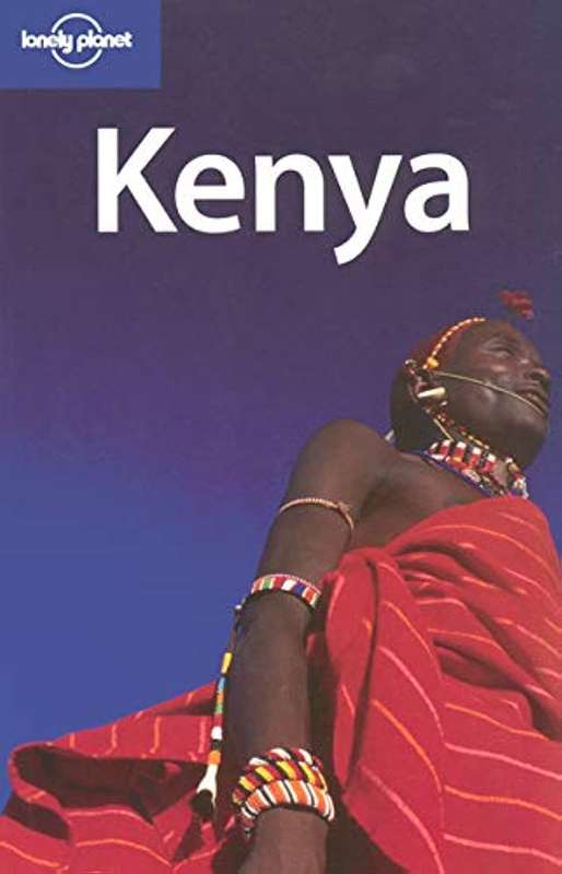 Kenya by Tom Parkinson and Matt Phillips
