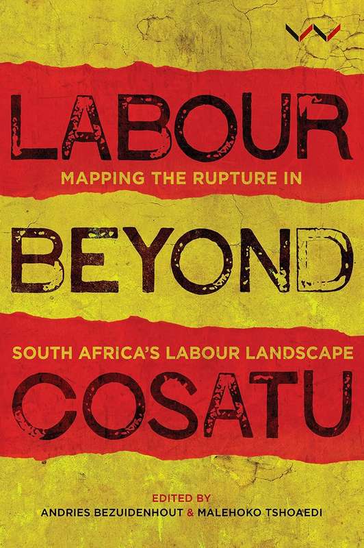 Labour Beyond Cosatu by Andries Bezuidenhout and Malekhoko Tshoaedi