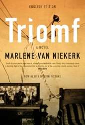 Triomf by Marlene van Niekerk