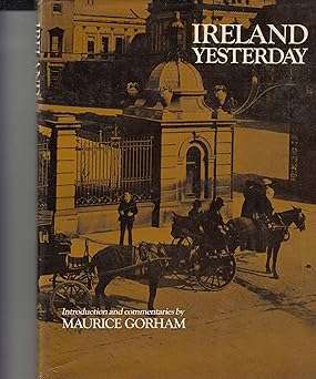 Ireland by Maurice Gorham