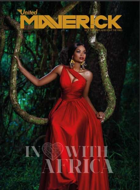 United Maverick Magazine