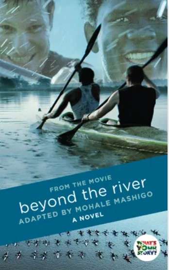 Beyond The River by Mohale Mashigo