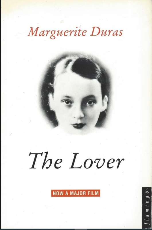 The Lover by Marguerite Duras