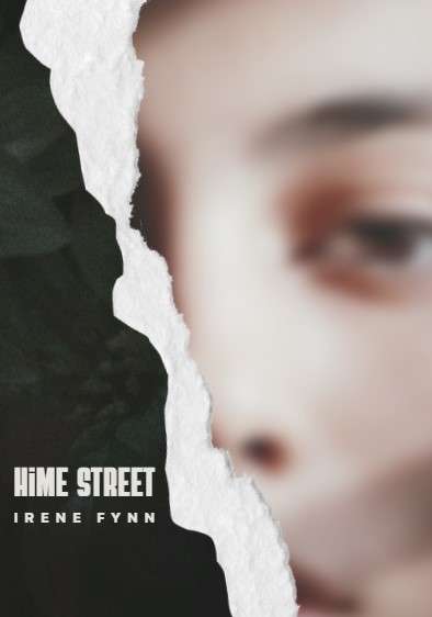 Hime Street by Irene Fynn