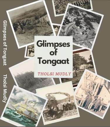 Glimpses of Tongaat by Tholsi mudly