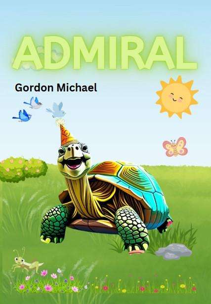 Admiral by Gordon Michael