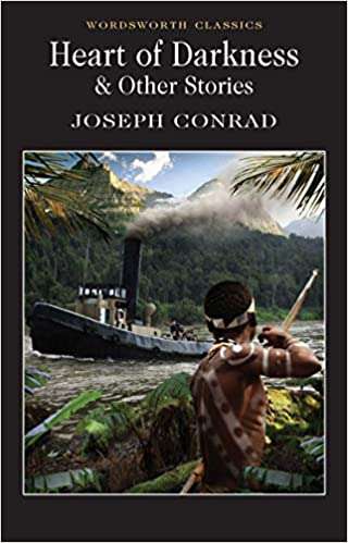 Heart of Darkness & Other Stories by Joseph Conrad