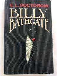 Billy Bathgate by E. L. Doctorow