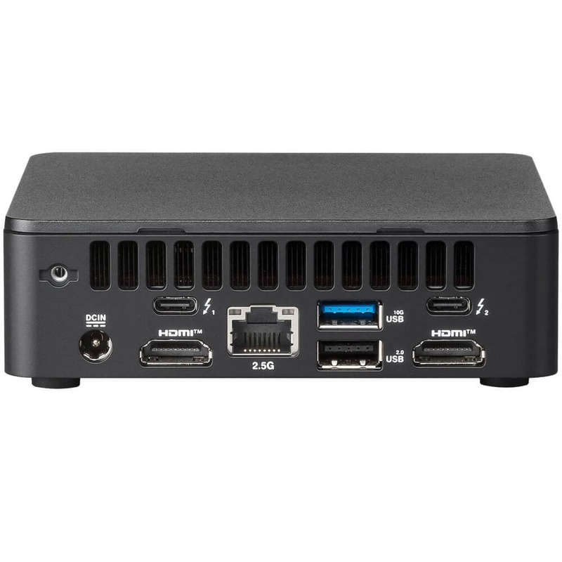 Intel NUC 13 Pro Kit  Core i3-1315U 32GB Ram 512GB SSD - Brand New