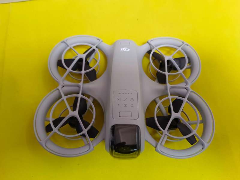Brand New DJI NEO Fly More Combo Drone - Open Box