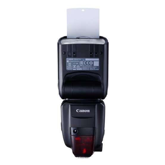 Canon Speedlite 600EX-RT   new (out of box)