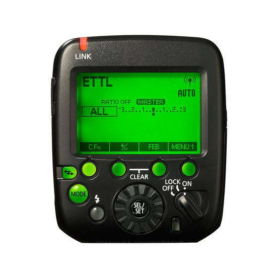 2x Yongnuo YN600EX-RT Speedlite Flashes + Canon ST-E3-RT Transmitter (bundle deal)