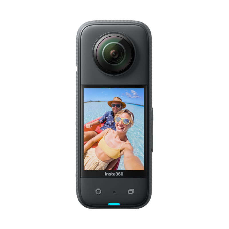 Insta360 X3  Brand New | Sealed Box