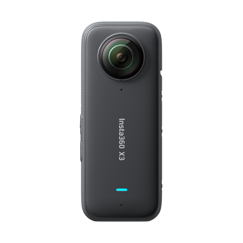 Insta360 X3  Brand New | Sealed Box