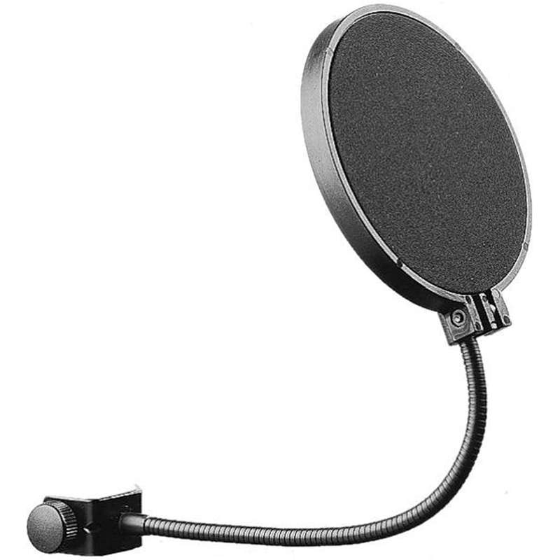 Sennheiser MZP 40 POPPERSTOPPER - Crystal Clear Vocals Guaranteed