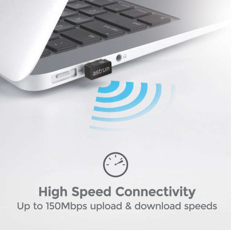 NA150 Nano Wireless Network Adapter