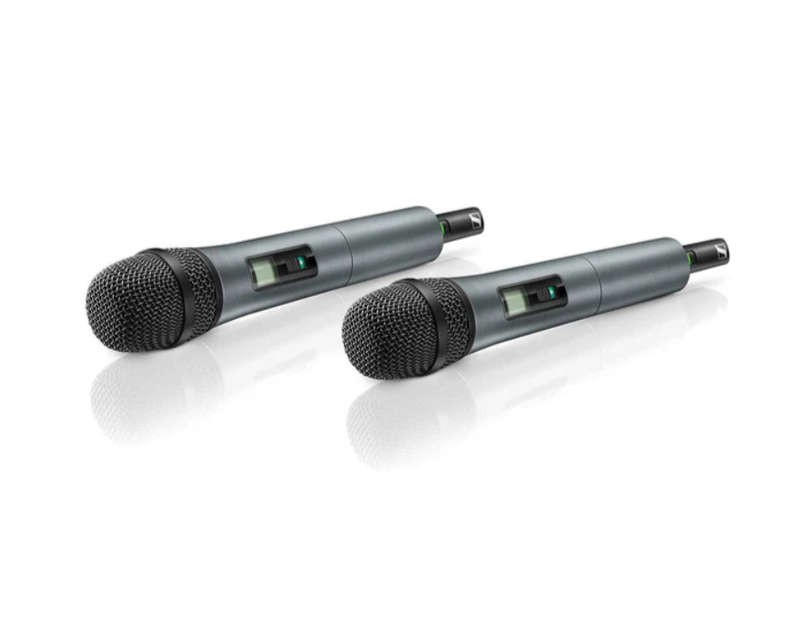 Sennheiser XSW-1-825 Dual System Microphone