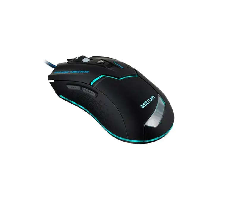Astrum MG210 Wired Gaming Mouse