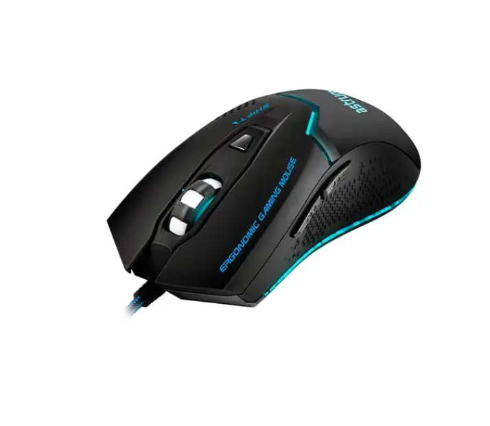 Astrum MG210 Wired Gaming Mouse