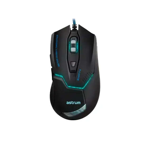 Astrum MG210 Wired Gaming Mouse