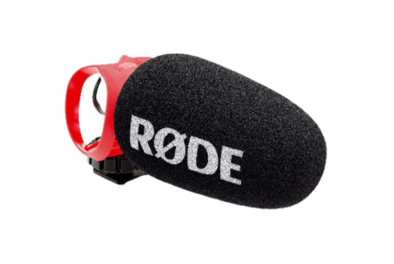 RODE VideoMicro II