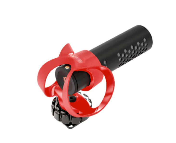 RODE VideoMicro II