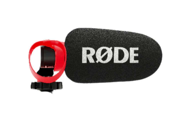 RODE VideoMicro II