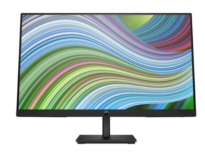 HP P24 G5 FHD Monitor