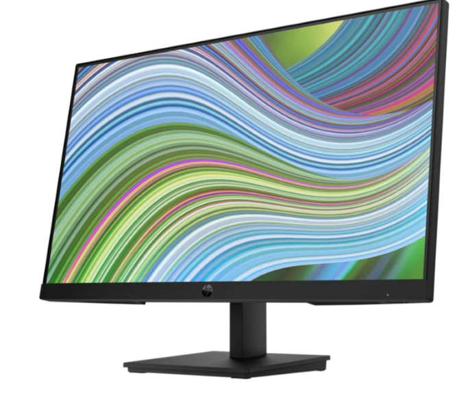 HP P24 G5 FHD Monitor
