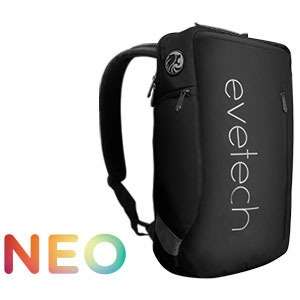 Evetech NEO Laptop Backpack Band New