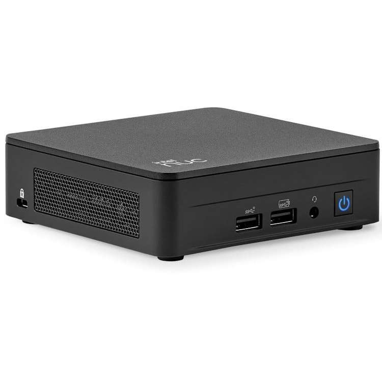 Intel NUC 13 Pro Kit  Core i3-1315U 32GB Ram 512GB SSD - Brand New