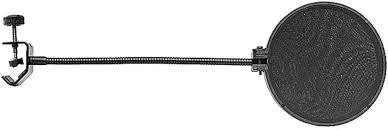 Sennheiser MZP 40 POPPERSTOPPER - Crystal Clear Vocals Guaranteed