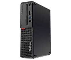 LENOVO THINKCENTRE M75s SFF Ryzen 5 Pro 3400G 16GB ram + MONITOR 20" Keyboard & mouse
