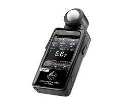 Sekonic Litemaster Pro L-478DR Light Meter