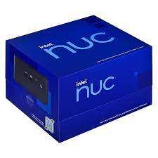Intel NUC 13 Pro Kit  Core i3-1315U 32GB Ram 512GB SSD - Brand New