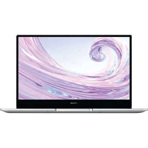 Huawei Laptop d14 i5 11th gen 2.4ghz 512gb ssd 8gb ram 14" IPS Intel Iris Graphics Windows 11