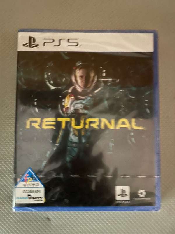 Returnal