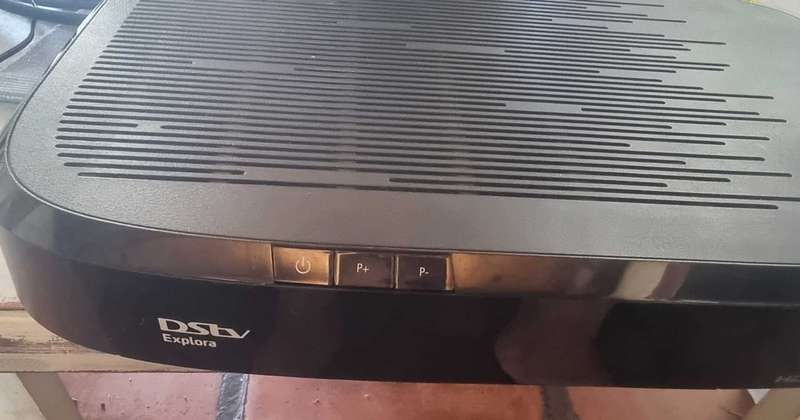 Dstv explora