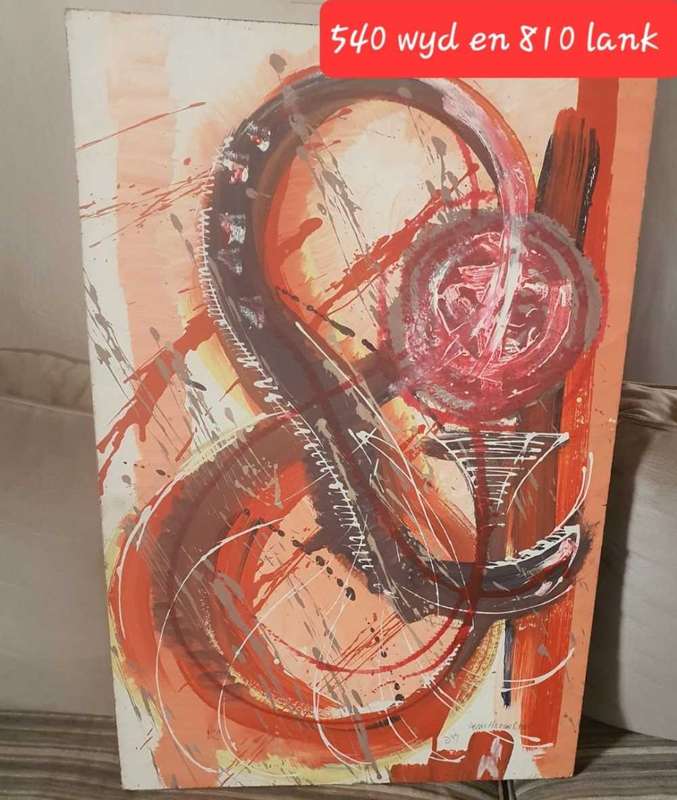 Abstract by Denis Hilton Lees