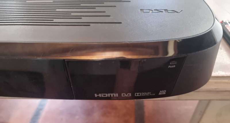 Dstv explora